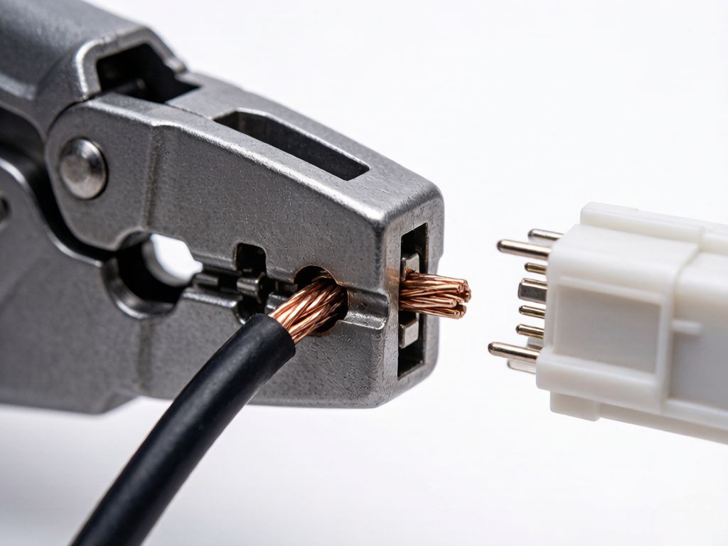 terminal-crimped-to-wire-inserted-into-connector-housing