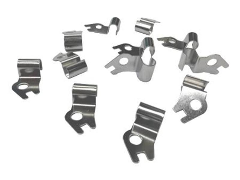 Stainless Steel Vehicle Hardware Stamping Accessories