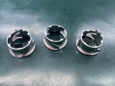 Stainless Steel Oven Lamp Holder Accessories