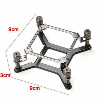 Fabricante personalizado Mount Bracket Cpu