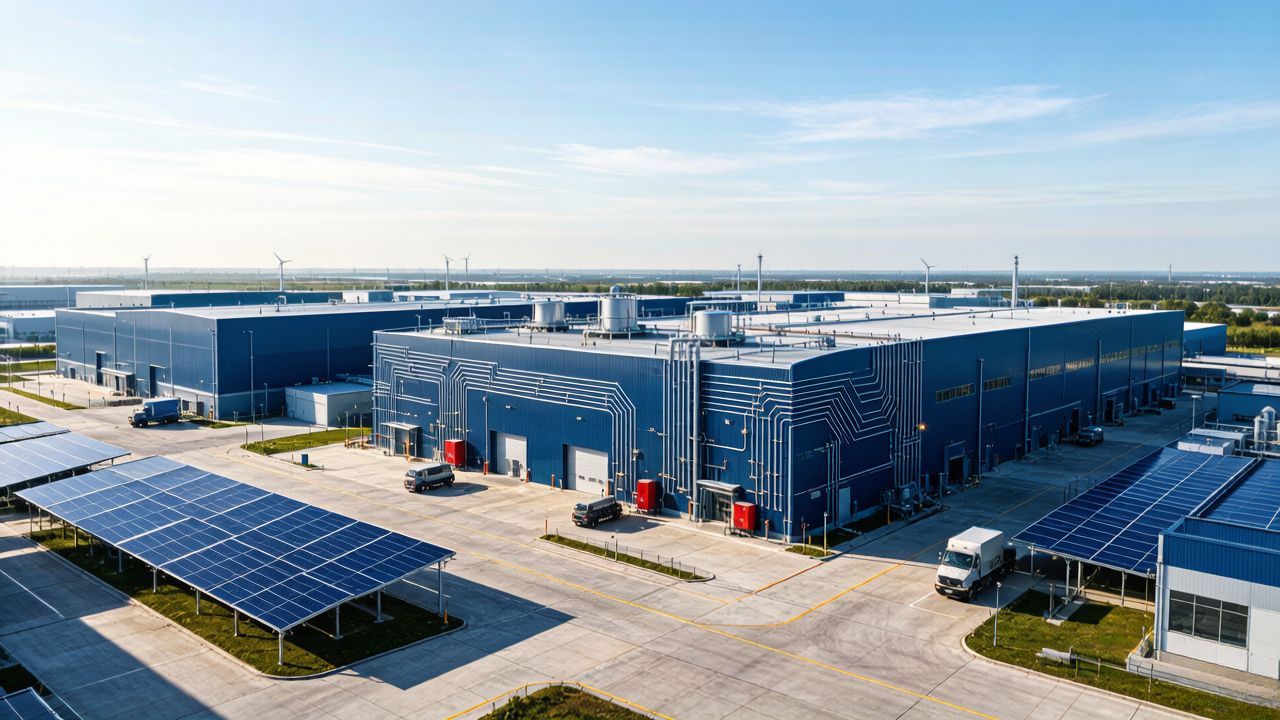 Los vehículos eléctricos de nueva energía impulsan el crecimiento del mercado global de componentes de estampado de metal de precisión