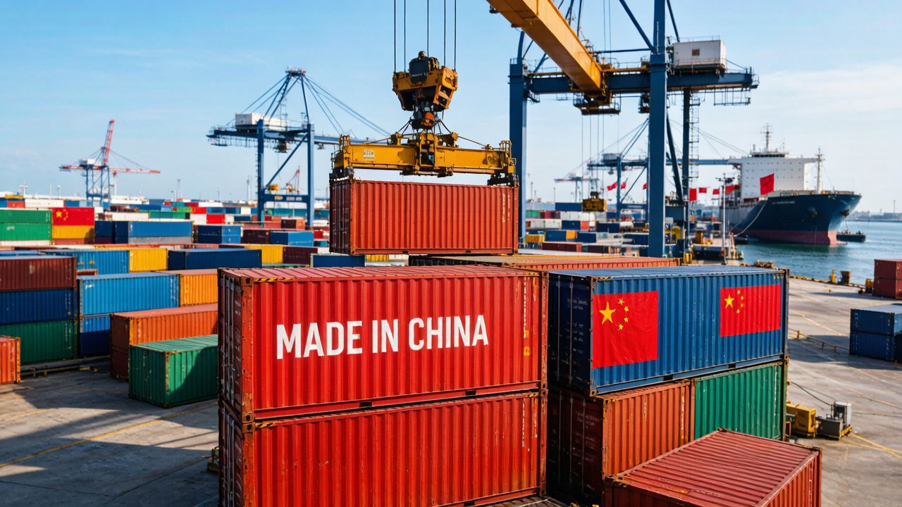 La demanda de motores de nueva energía en Southeast Asia se dispara, China acapara más del 80% de la cuota de exportación
