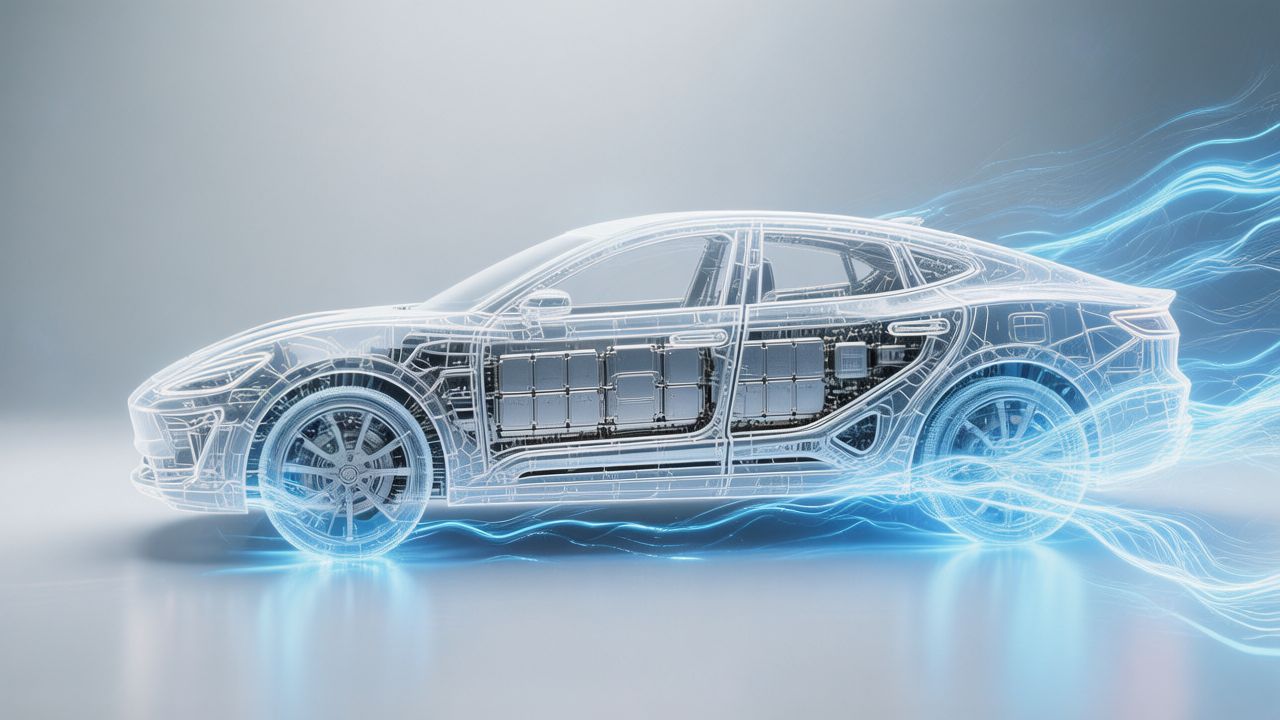 Actualización global de la industria del estampado de metal 2026 — Demanda de vehículos eléctricos, cambios en la cadena de suministro y nuevas tendencias de fabricación